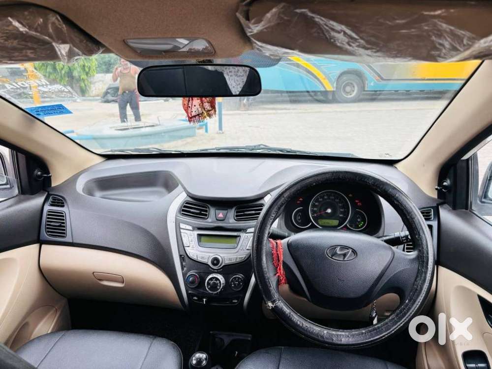 Hyundai Eon Era +, 2012, Petrol
