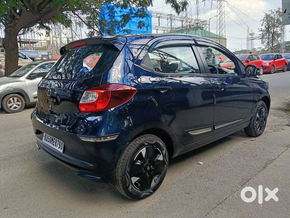 Tata Tiago 1.05 Revotorq Xt Option, 2026, Petrol