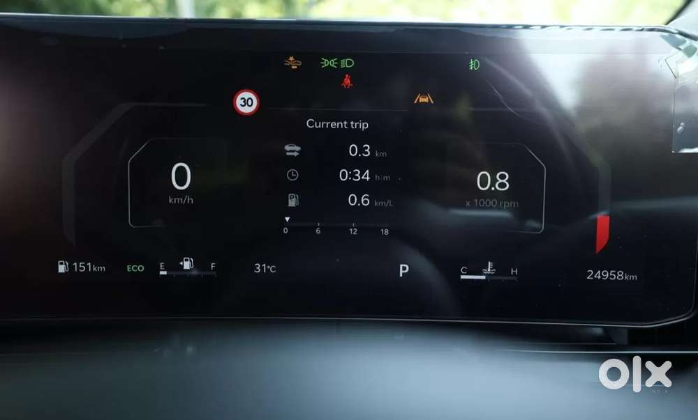 Kia Carnival Limousine Plus 7 Str, 2025, Diesel