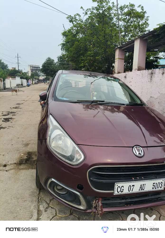 Fiat Grand Punto 2015 Diesel 90000 Km Driven