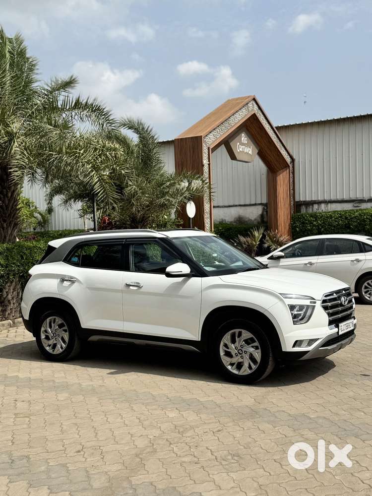 Hyundai Creta 1.5 Sx, 2023, Petrol