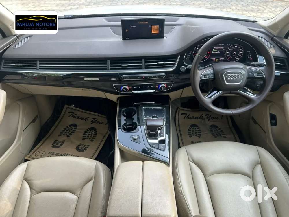 Audi Q7 3.0 45 Tdi Technology Pack, 2020, Diesel