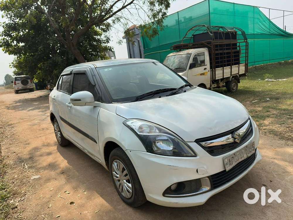 Maruti Suzuki Diesel 2015
