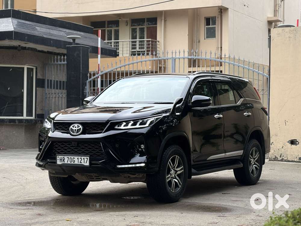 Toyota Fortuner 4x2 At 2.8 Diesel, 2025, Diesel