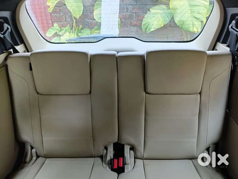 Ford Endeavour 2018 Diesel Good Condition