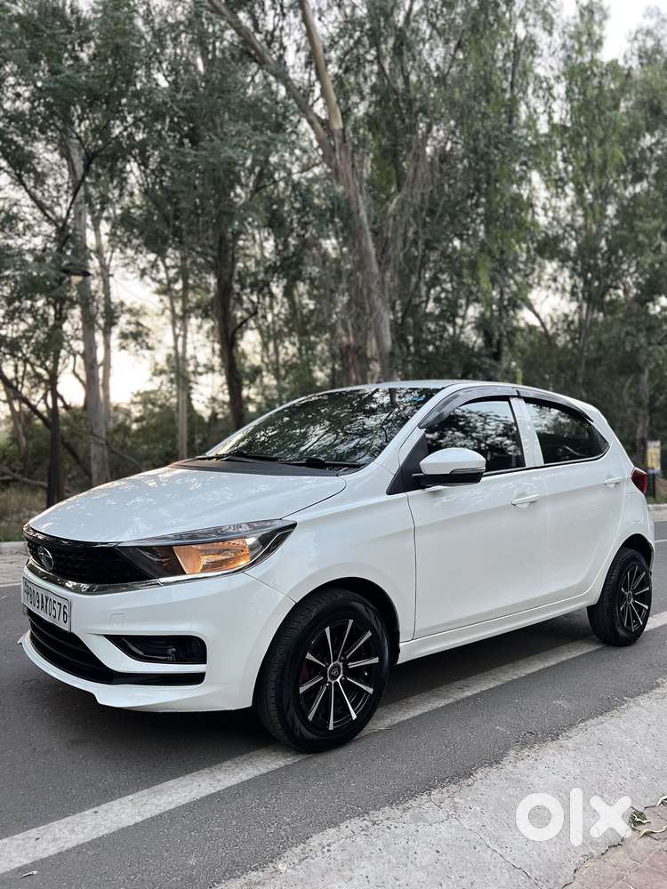 Tata Tiago Xz, 2020, Petrol