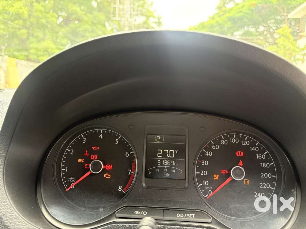 Volkswagen Polo 1.0 Mpi Trendline, 2021, Petrol