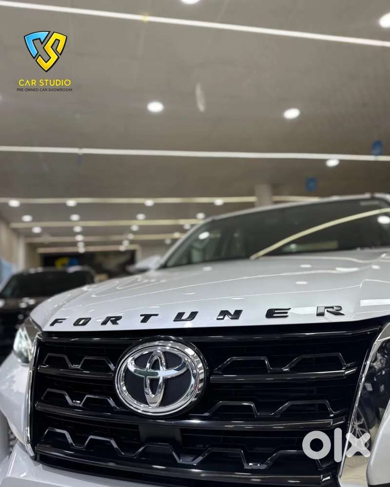 Toyota Fortuner, 2024, Diesel