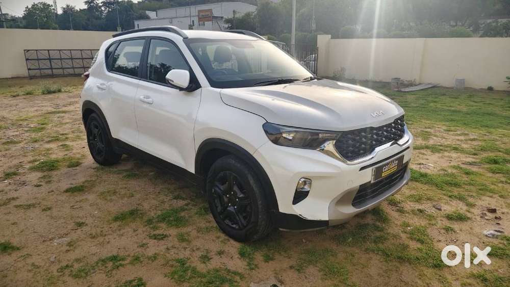 Kia Sonet 1.2 Htk Plus, 2023, Petrol