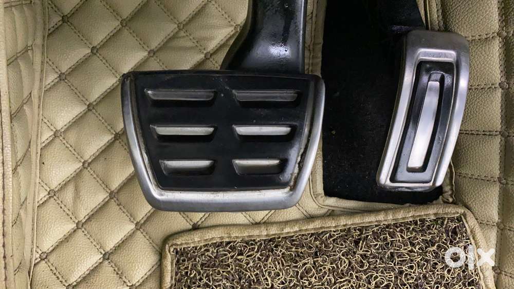 Skoda Kodiaq 2.0 Style Tdi 4x4 At, 2018, Diesel