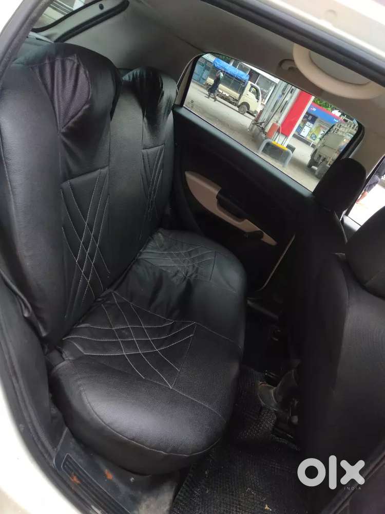 Fiat Grand Punto 2016 Petrol Well Maintained
