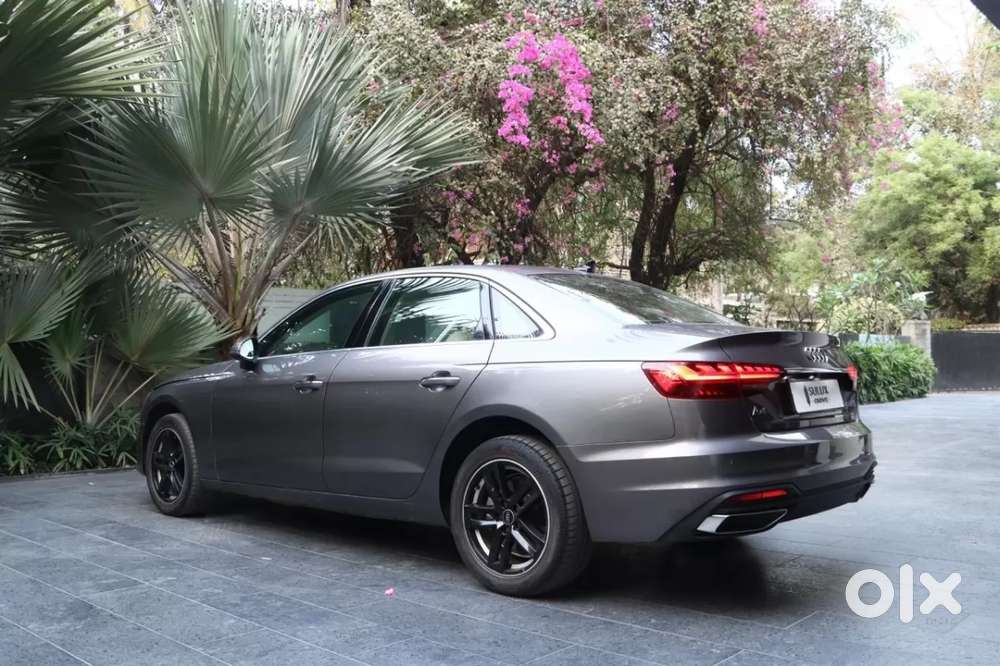 Audi A4 2.0 Premium 40 Tfsi, 2022, Petrol