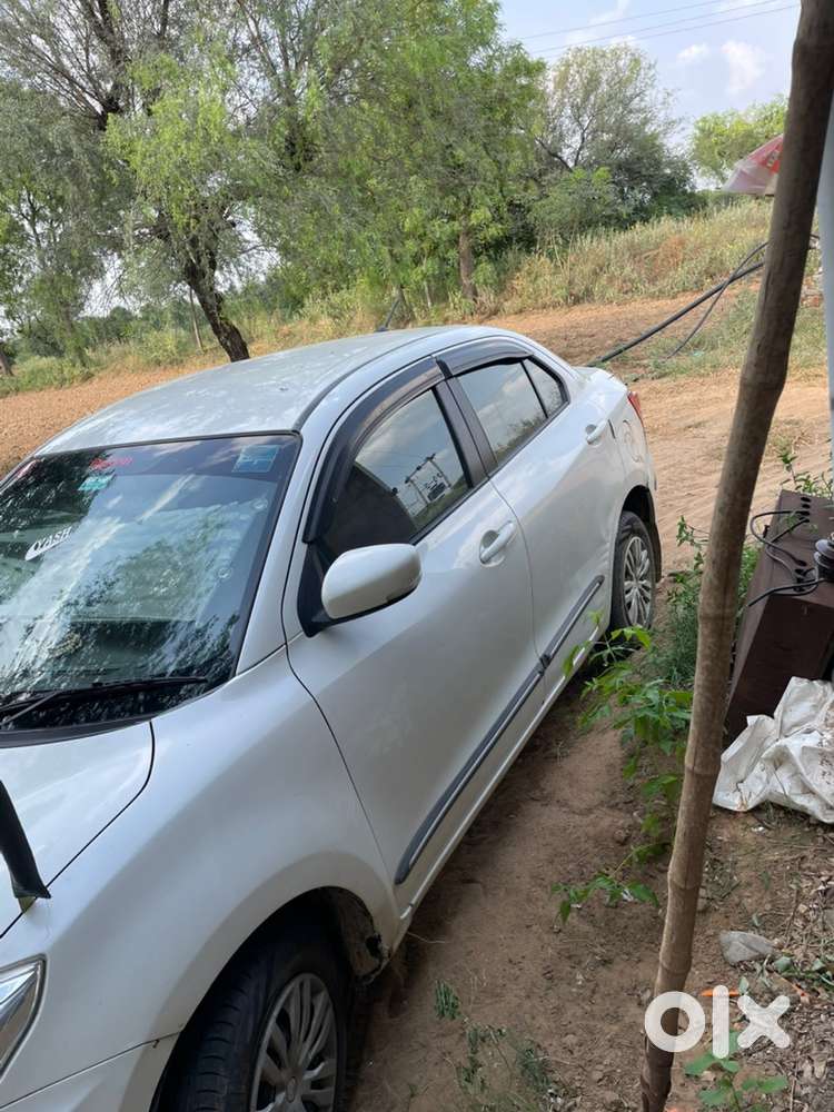 Maruti Dzire Vdi 2018