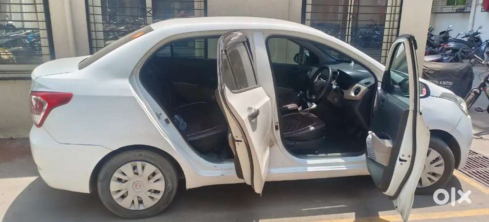Hyundai Alcazar 2019 Vehicle