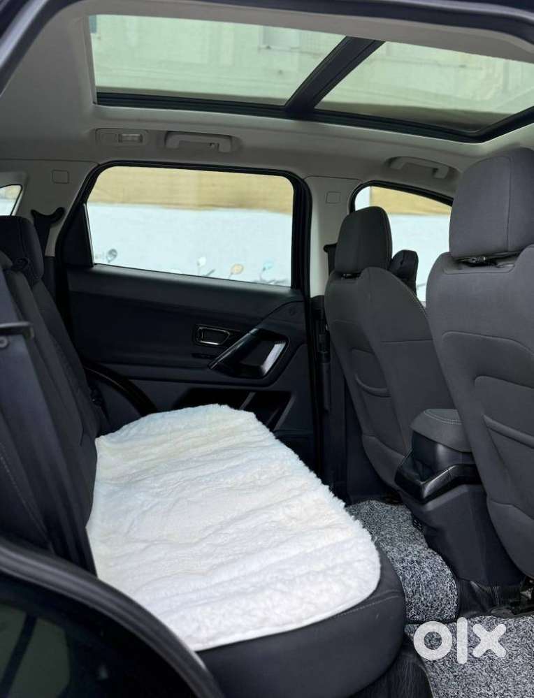 Tata Harrier 2.0 Kryotec Xta Plus, 2022, Diesel