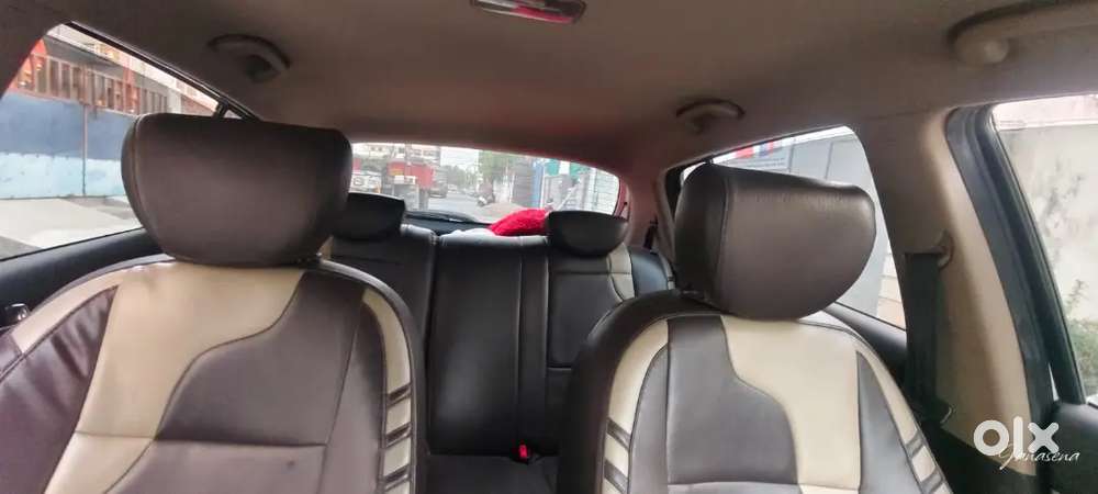 Hyundai New I20 2016