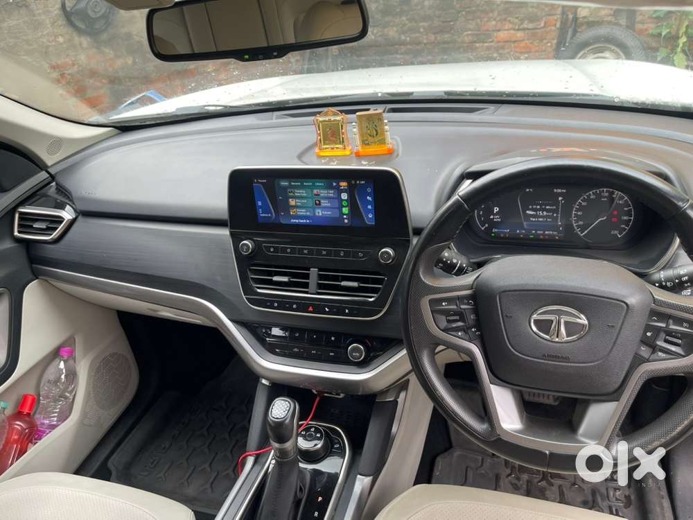 Tata Safari Diesel 2022 Model