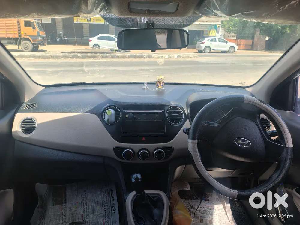 Grand I10  Diesel (2017)