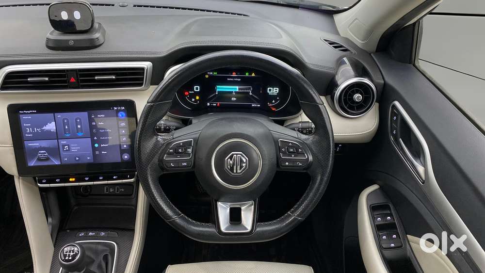 Mg Astor 1.5 Sharp, 2022, Petrol