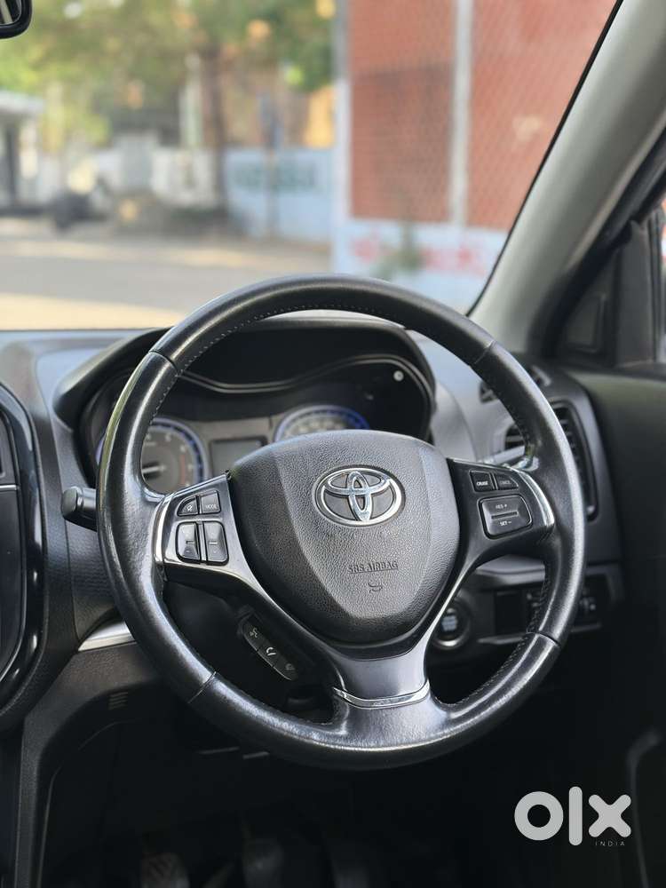 Toyota Urban Cruiser Cruiser Premium, 2022, Petrol