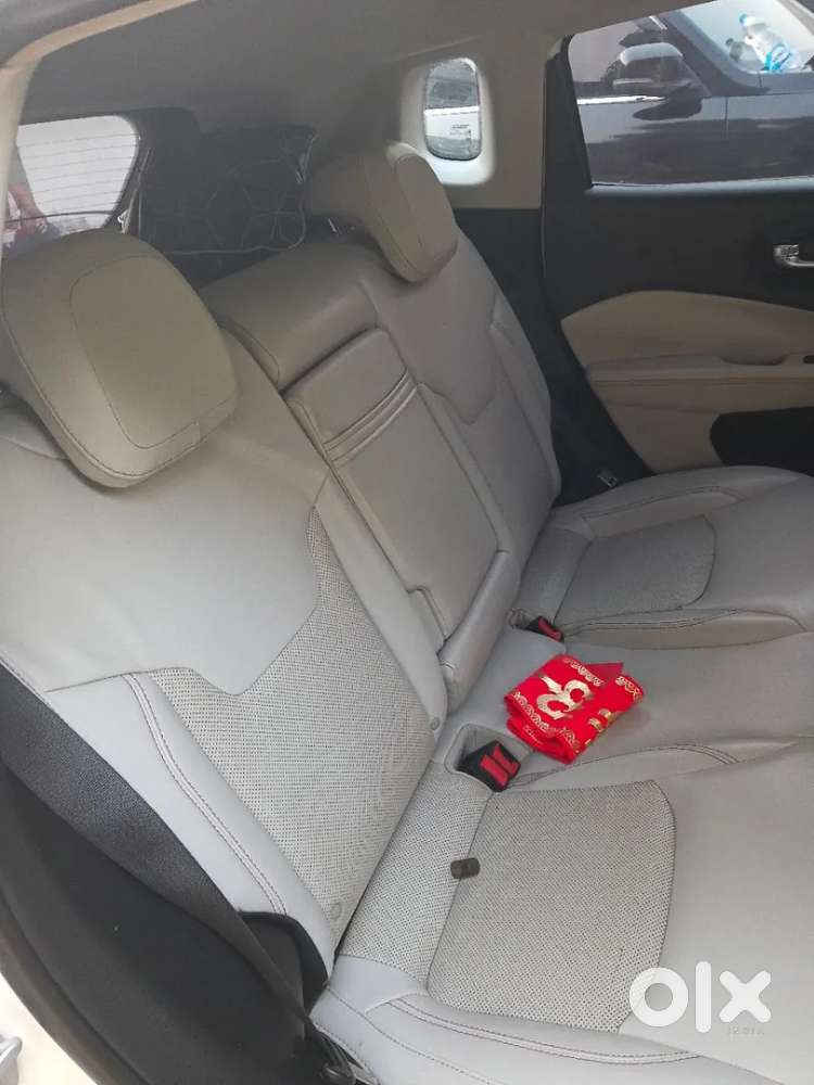 Jeep Compass 2.0 Limited 4x4, 2018, Diesel