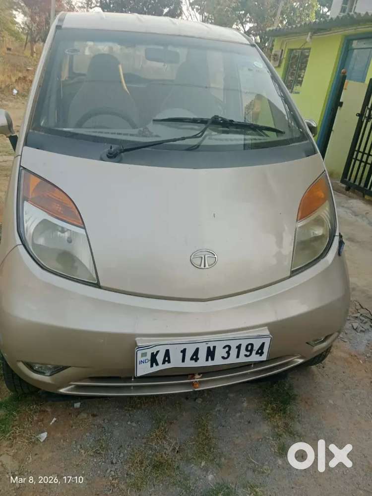 Good Condition Well Maintained