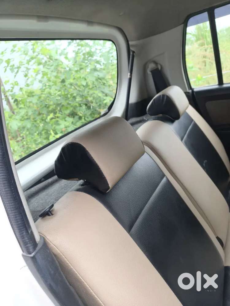 Maruti Suzuki Wagon R 2016 Cng Lxi Hybrid