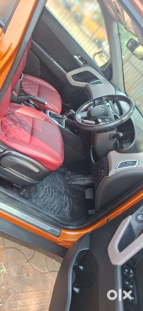 Hyundai Creta 1.6 Crdi At Sx Plus, 2018, Diesel