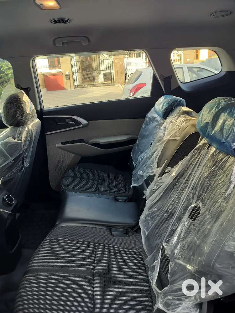 Kia Carens 2023 Diesel Good Condition