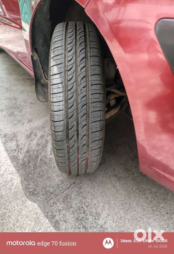 Hyundai Santro Xing Gls Plus Audio, 2011, Petrol