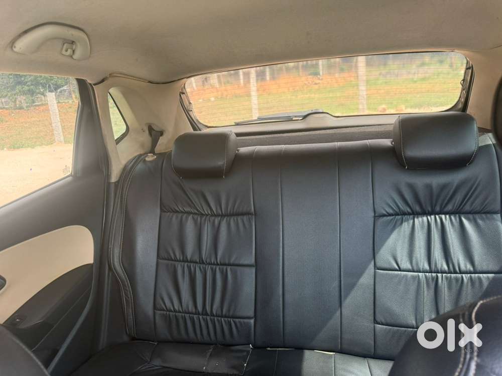 Volkswagen Polo 2015 Diesel Good Condition