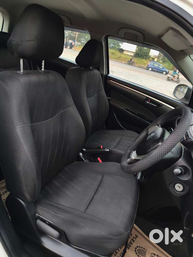 Maruti Suzuki Swift Vdi, 2011, Diesel