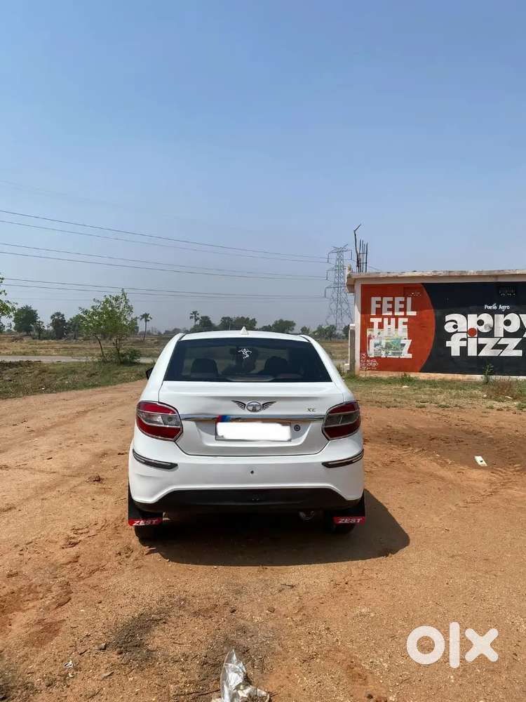 Tata Zest 2016 Diesel Good Condition