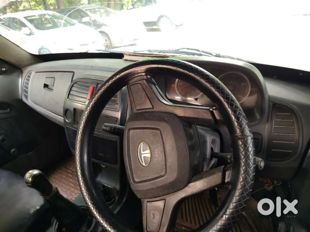 Tata Xenon Xt 2.2 2015