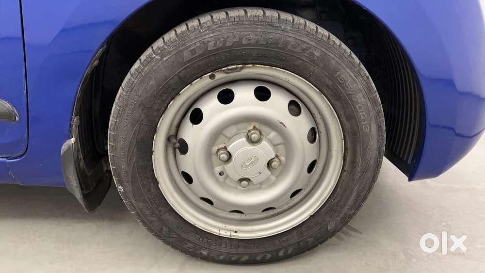 Hyundai Eon 0.8 Magna Plus Airbag, 2018, Petrol