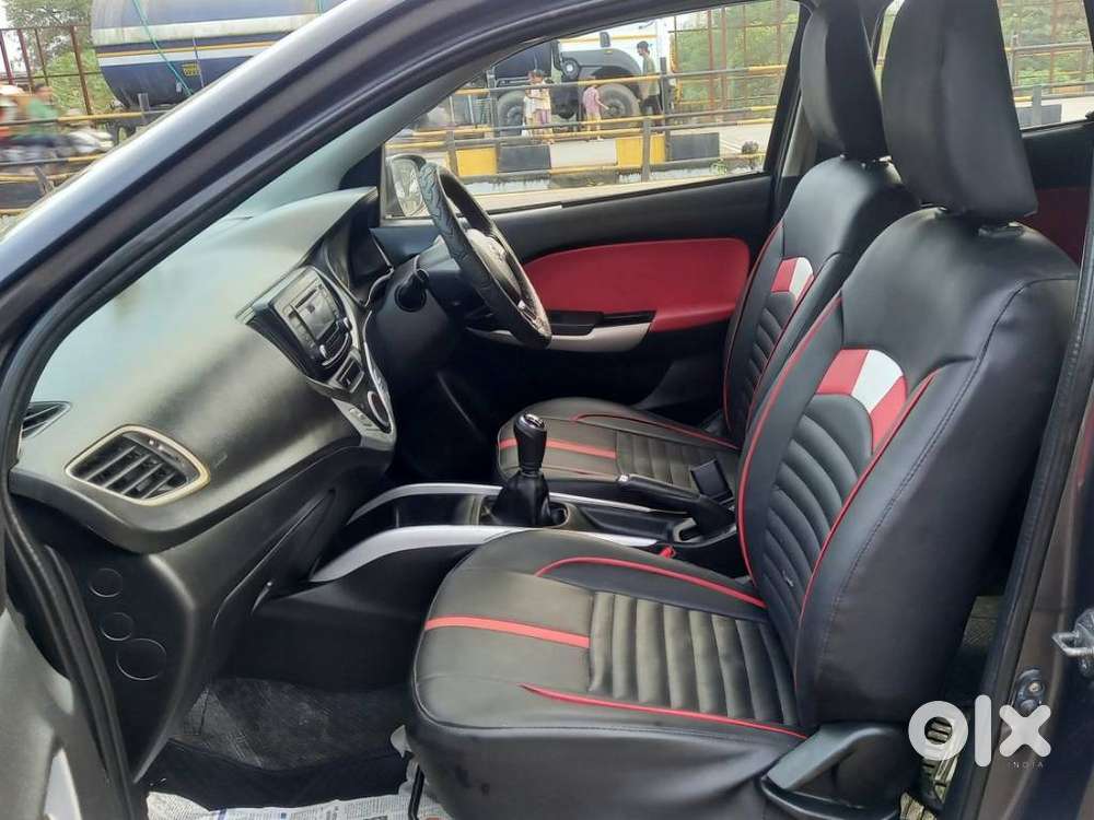 Maruti Suzuki Baleno Delta, 2016, Diesel