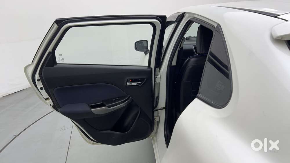 Maruti Suzuki Baleno Delta Cng, 2019, Cng & Hybrids