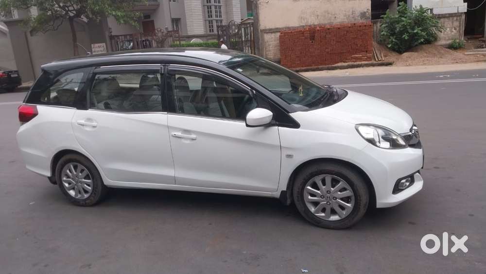 Honda Mobilio, 2014, Diesel