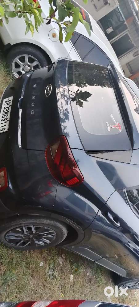 Hyundai Venue 2022 Diesel Manual