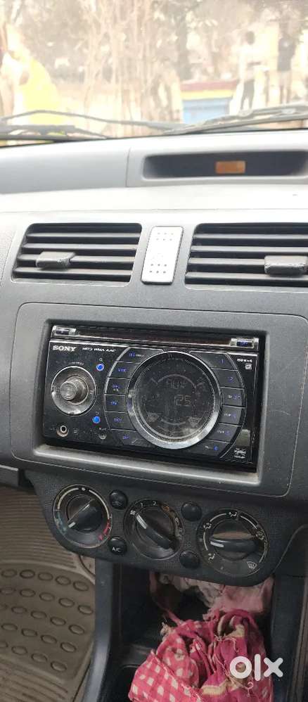 Maruti Suzuki Swift 2007 Diesel 100000 Km Driven