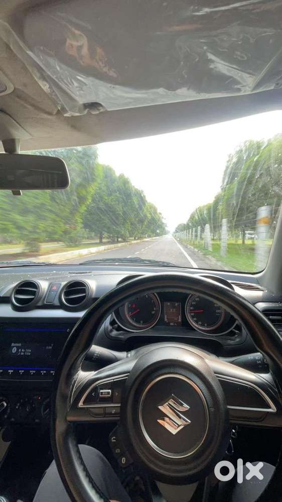 Maruti Suzuki Swift 2023 Cng & Hybrids Well Maintained
