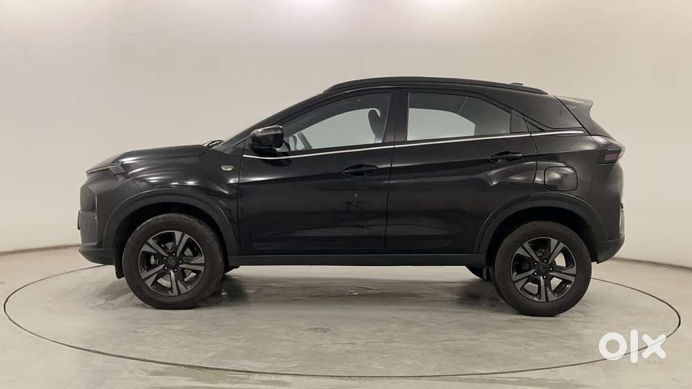 Tata Nexon Creative Plus S 1.2 Revotron Petrol 6 Mt, 2024, Petrol