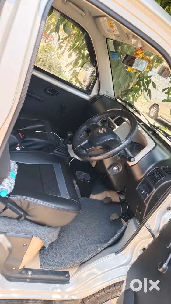 Maruti Suzuki Eeco 2025 Petrol 9000 Km Driven