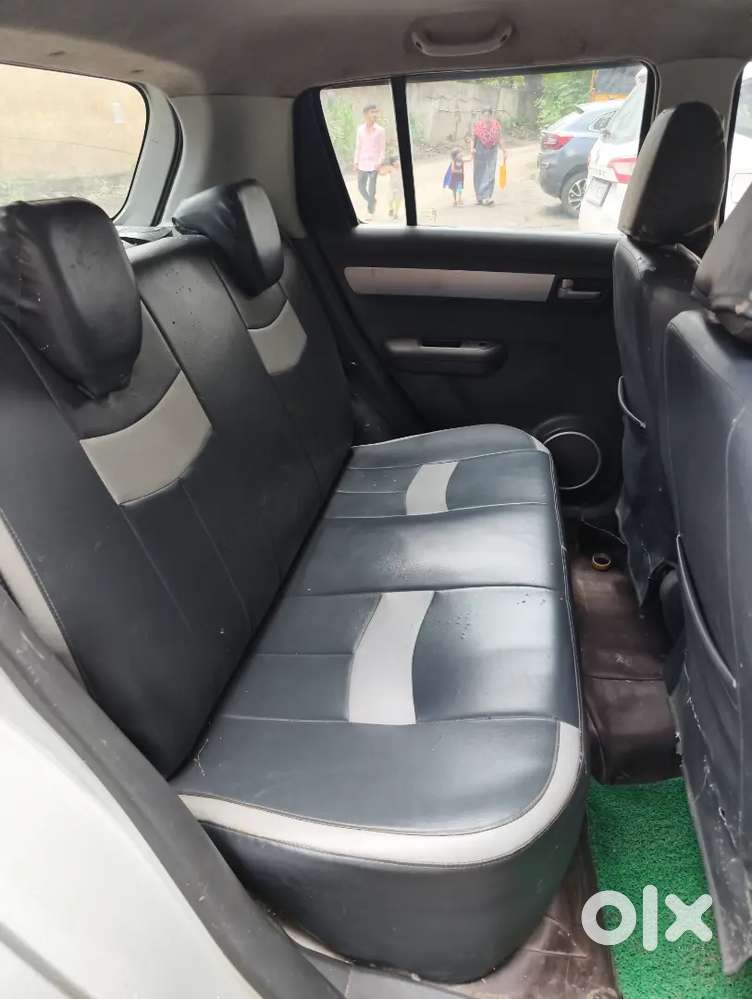 Maruti Suzuki Swift Vdi 2007