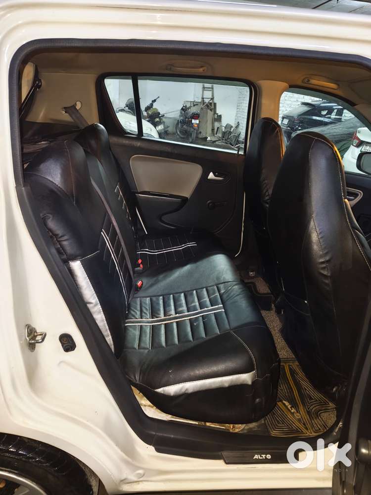 Maruti Suzuki Alto K10 Vxi Amt, 2015, Cng & Hybrids