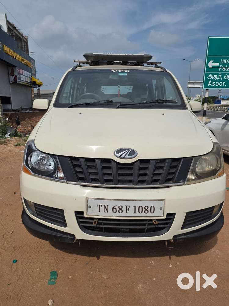 Mahindra Xylo E9, 2012, Diesel