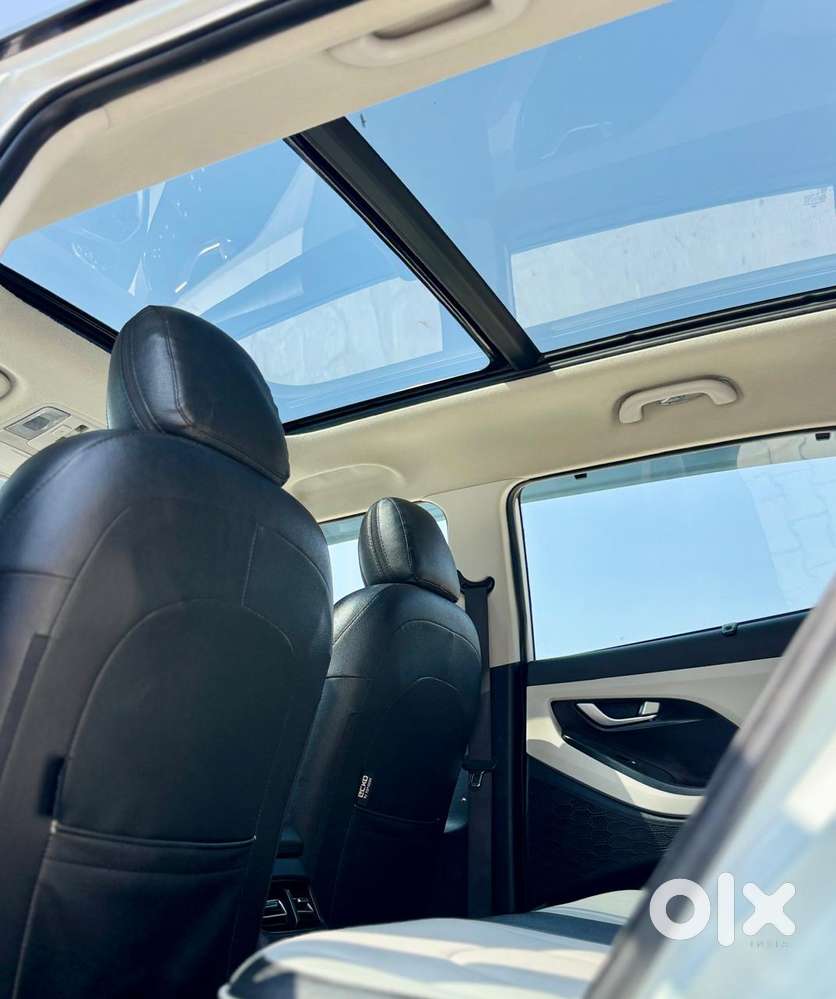 Hyundai Creta 1.6 Sx Option Executive Diesel, 2021, Diesel
