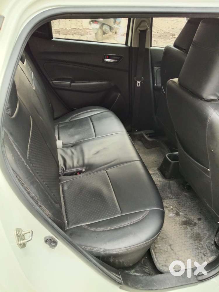 Maruti Suzuki Swift 1.2 Vxi (o), 2023, Petrol