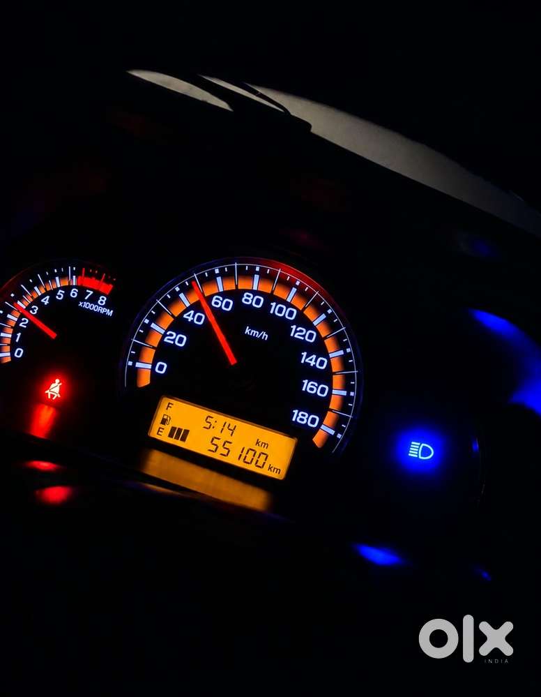 Maruti Alto K10 2nd 2019 June