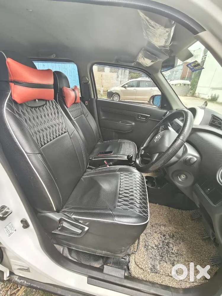 Maruti Suzuki S-presso